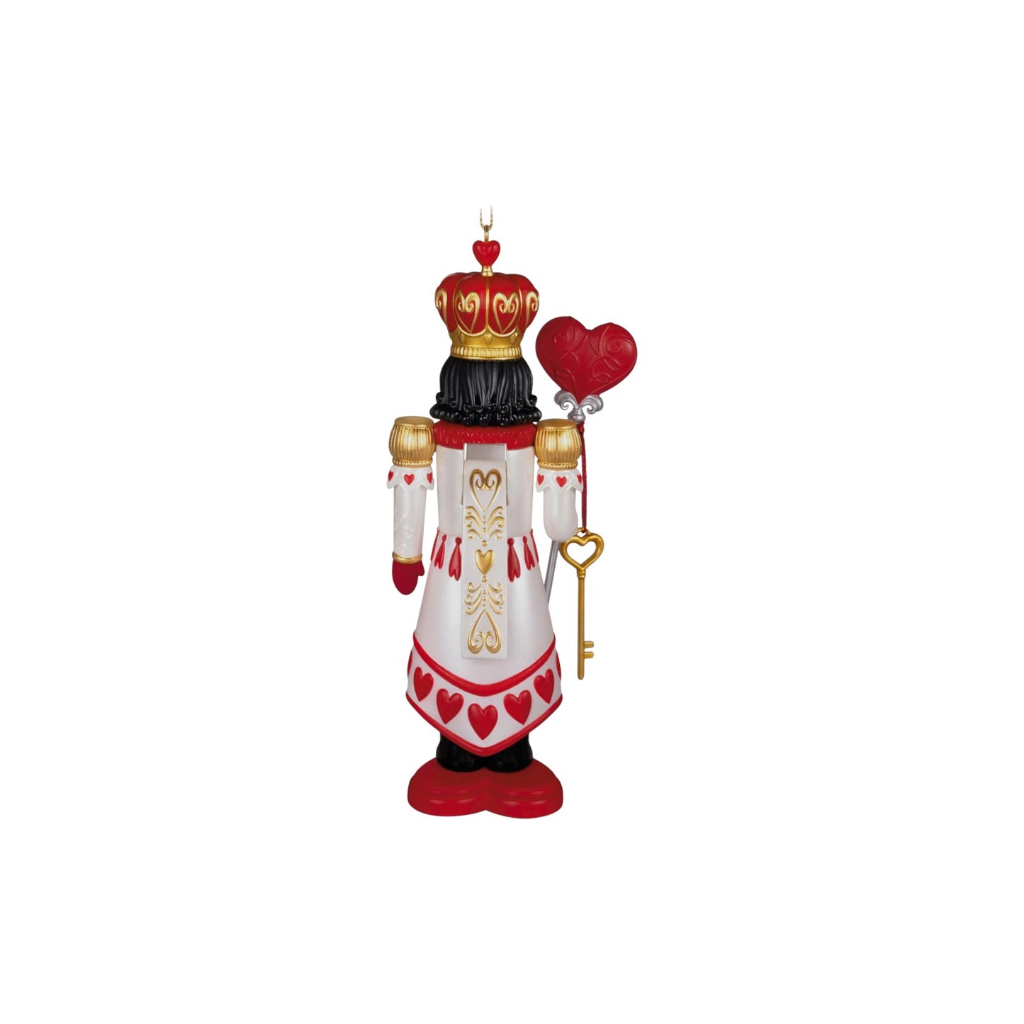 2025 King of Hearts (Noble Nutcrackers) QXR8432