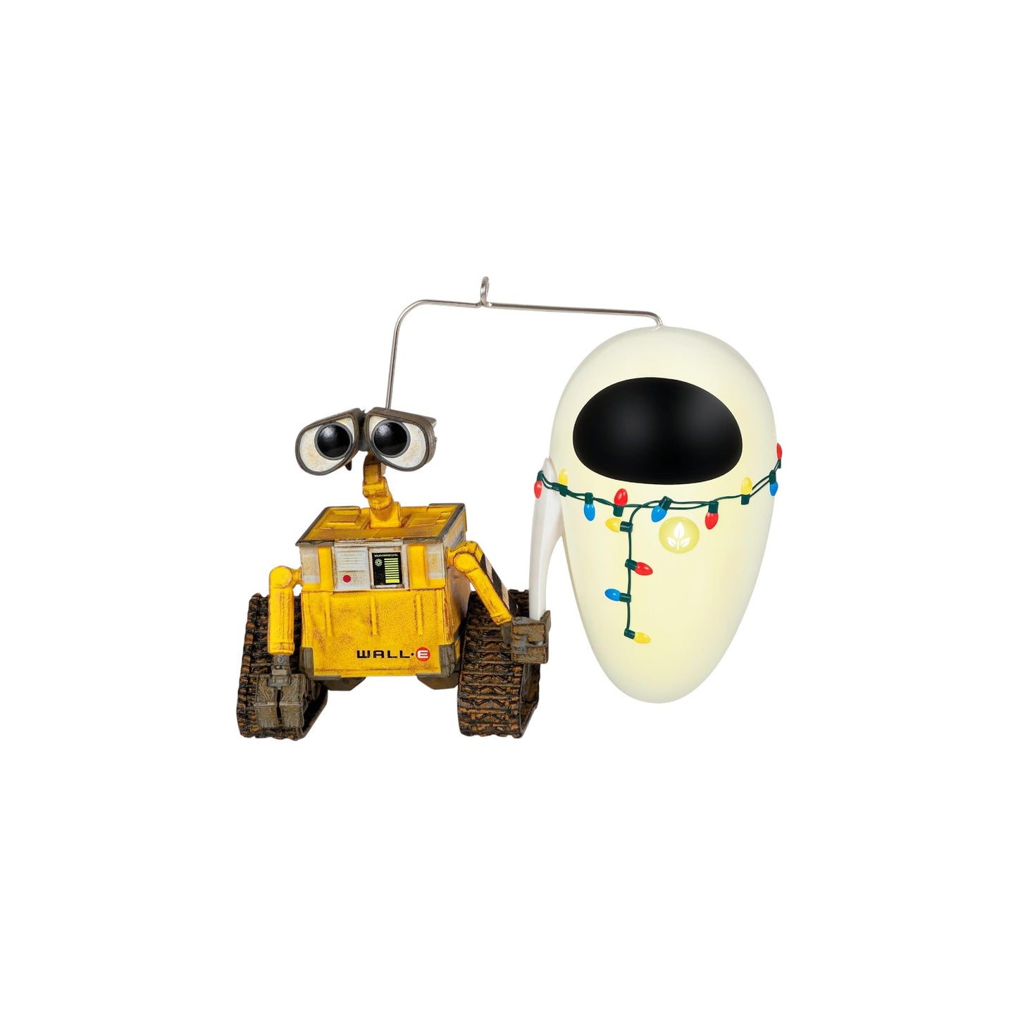 2023 Wall-E and Eve - 15th Anniversary
