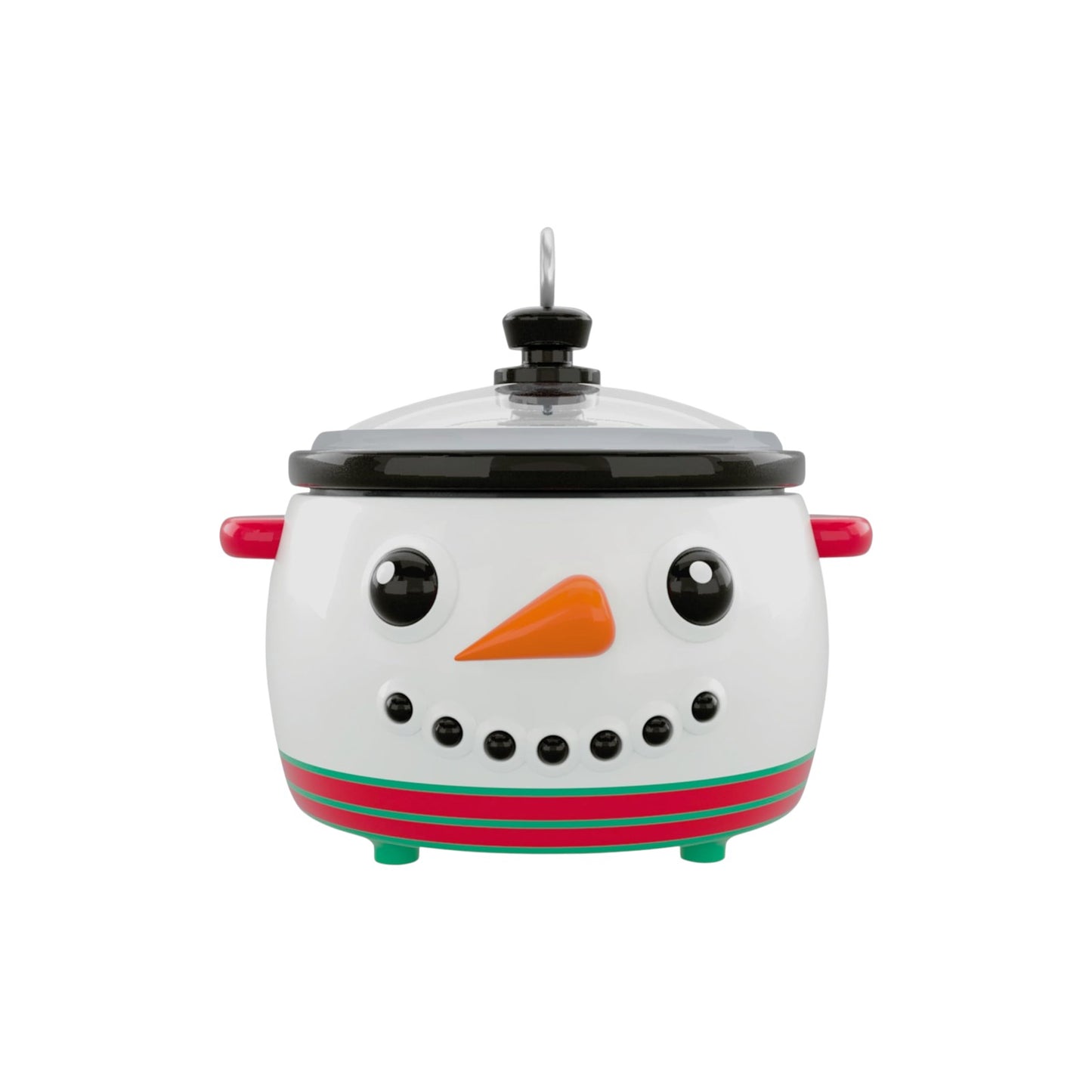 2025 Christmas Cooker (Miniature)