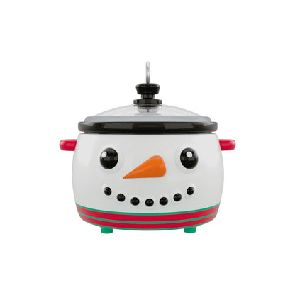 2025 Christmas Cooker (Miniature)