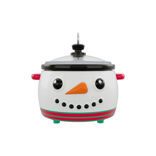 2025 Christmas Cooker (Miniature)