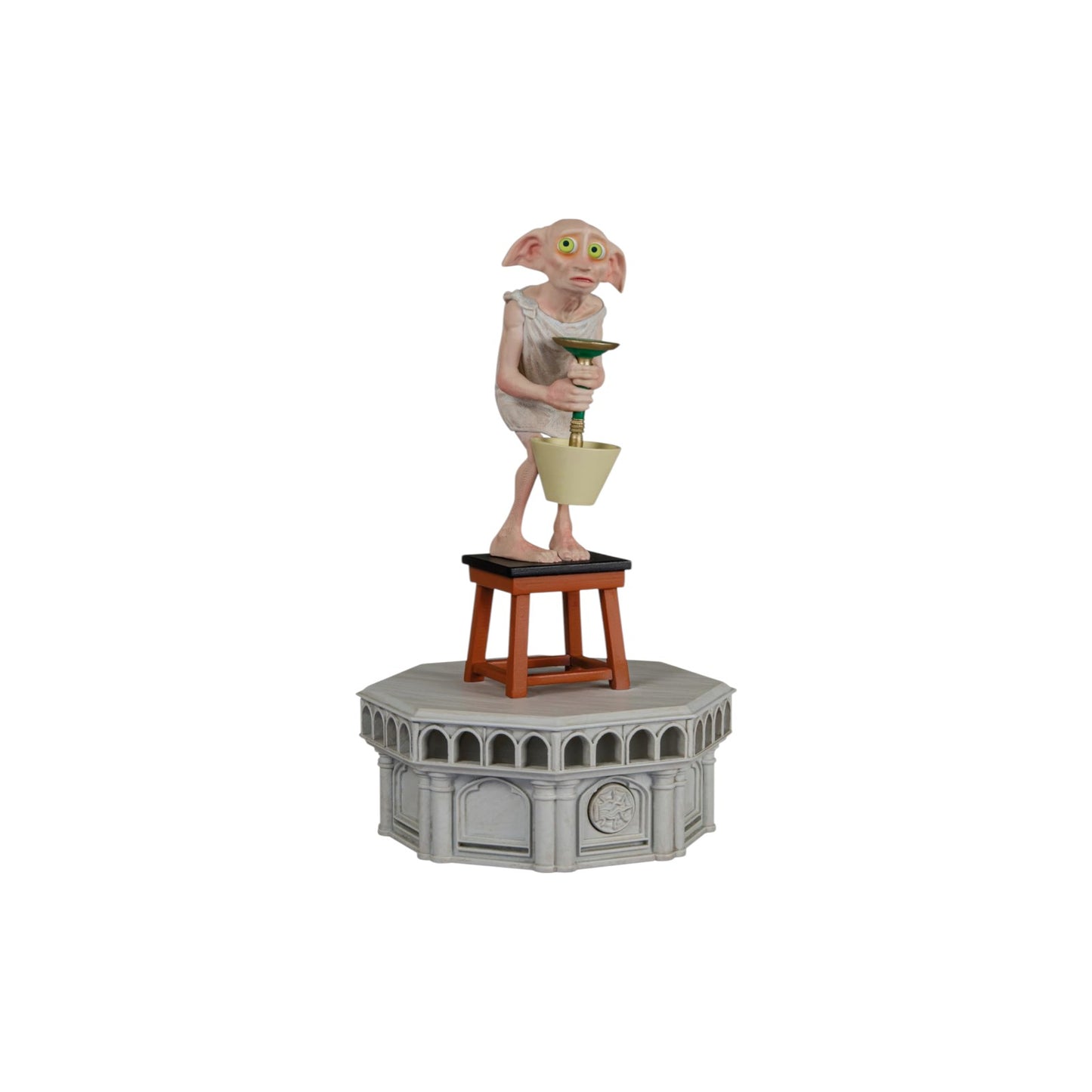 2025 Dobby (Harry Potter and the Chamber of Secrets)