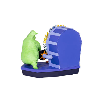 2023 Mr. Oogie Boogie (Tim Burton’s The Nightmare Before Christmas)