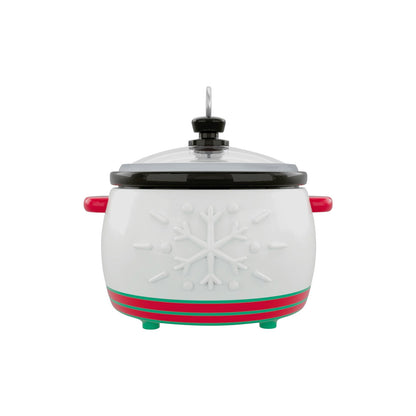 2025 Christmas Cooker (Miniature)