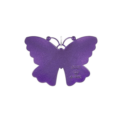 2023 Little Purple Butterfly (Butterfly)