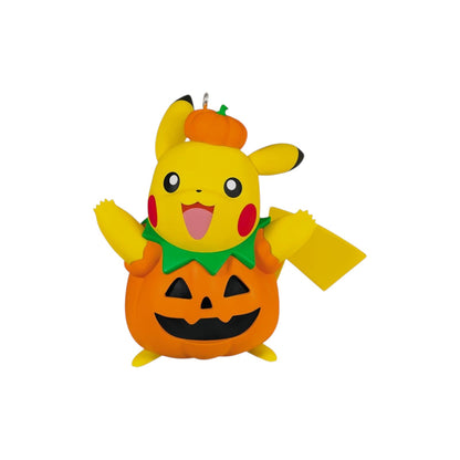 2025 Halloween Pikachu