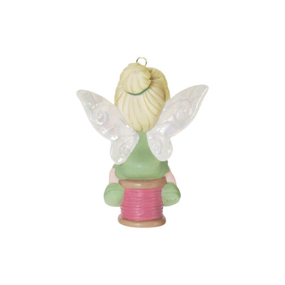 2025 Hallmark Keepsake - Disney Tinker Bell (Precious Moments)