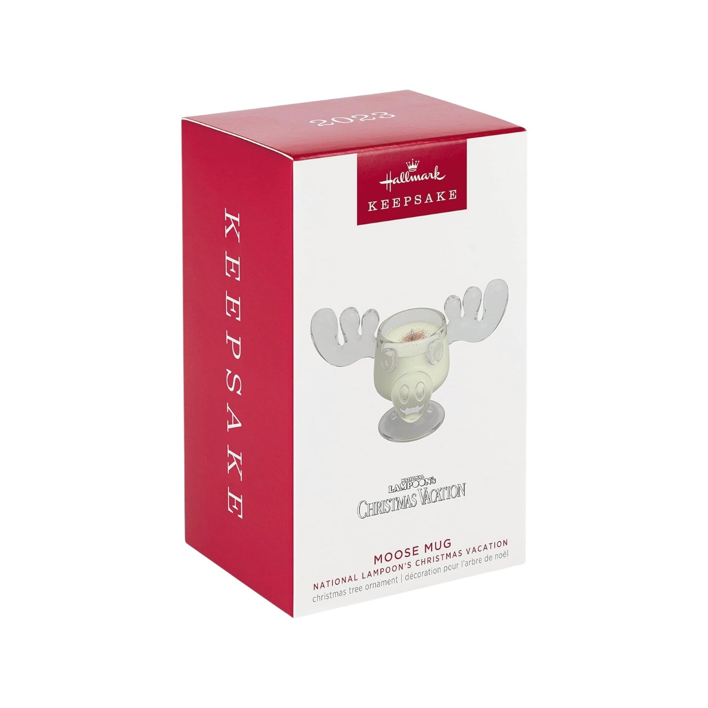 2023Moose Mug (National Lampoon's Christmas Vacation)