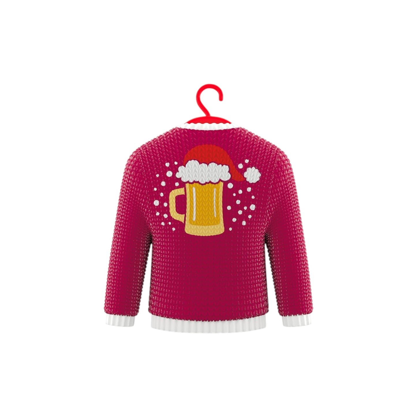 2025 Hallmark Keepsake Ornament - Christmas Cheers