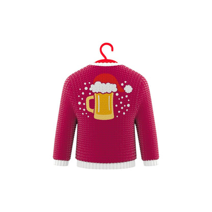 2025 Hallmark Keepsake Ornament - Christmas Cheers