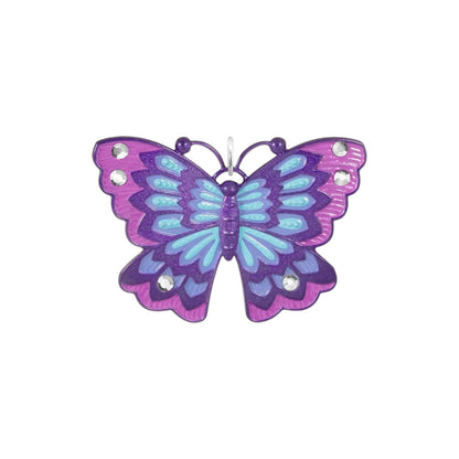 2023 Little Purple Butterfly (Butterfly)