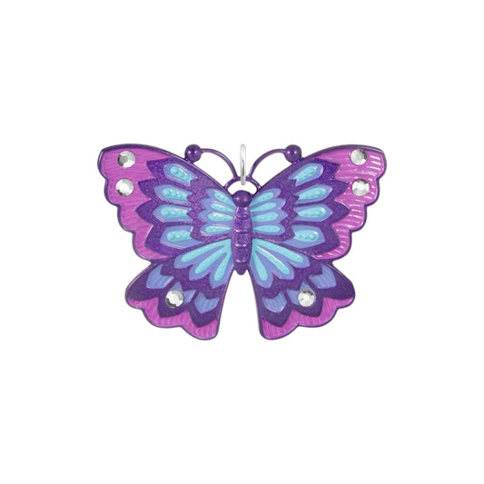 2023 Little Purple Butterfly (Butterfly)