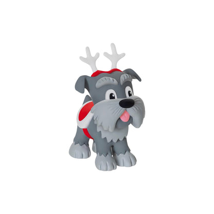 2025 Howliday Helpers (Miniature)