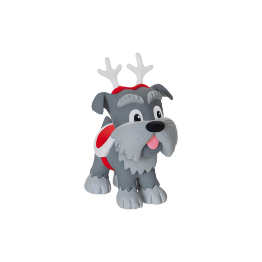 2025 Howliday Helpers (Miniature)