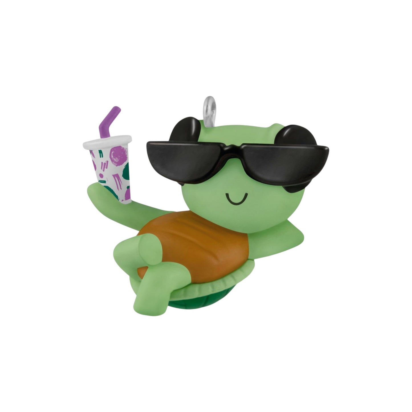 2025 Beach Day Buddy (Miniature)