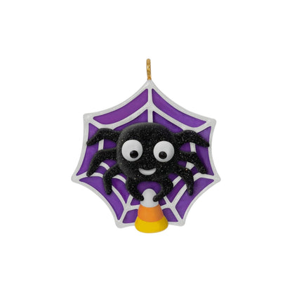 2025 Hallmark Keepsake - Itty Bitty Spider (Miniature)