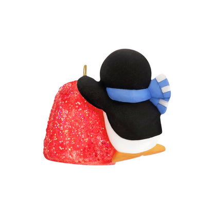 2024 A Gumdrop Greeting (Petite Penguins)