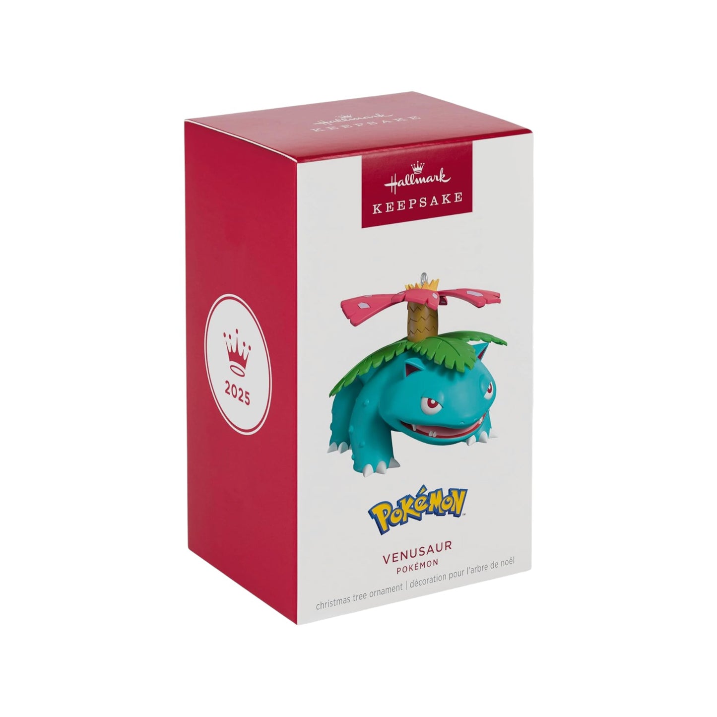 2025 Venusaur (Pokémon)