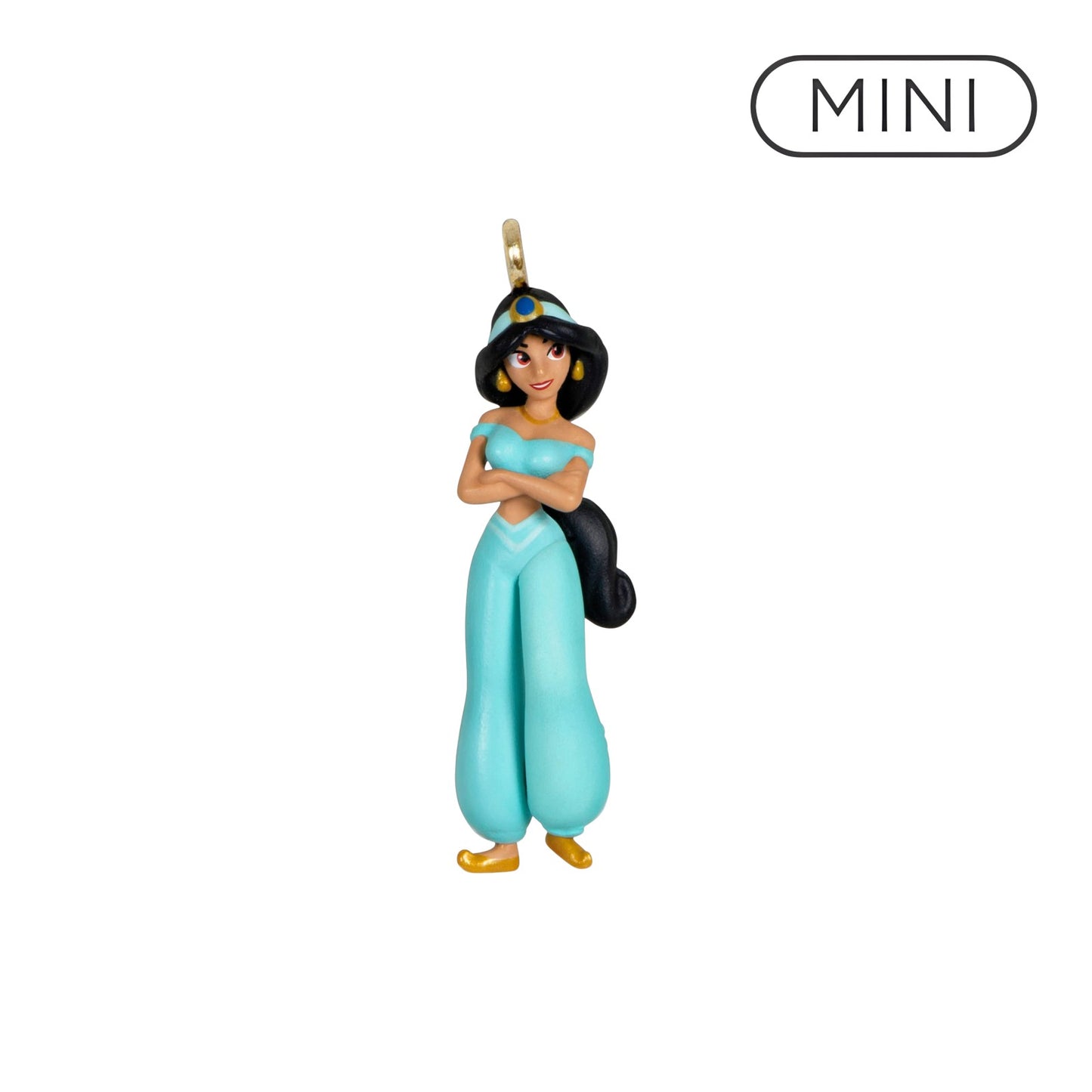 2023 Jasmine (Aladdin)
