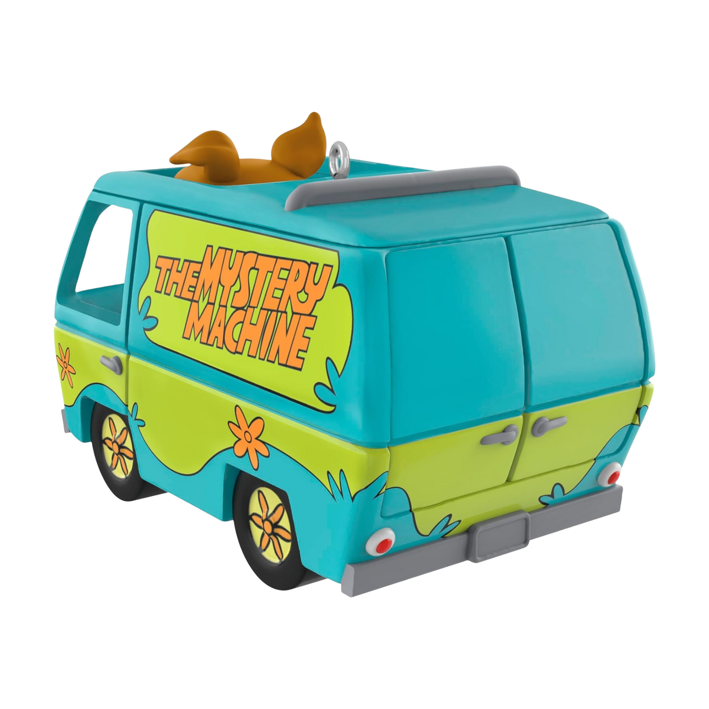 2025 Mystery Machine Funko Pop! (Scooby-Doo, Where Are You?) QXI8402