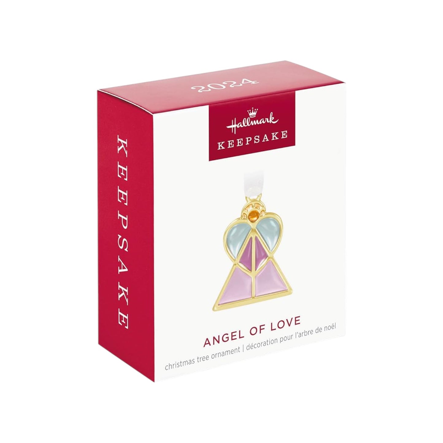 2024 Angel of Love (Angel)