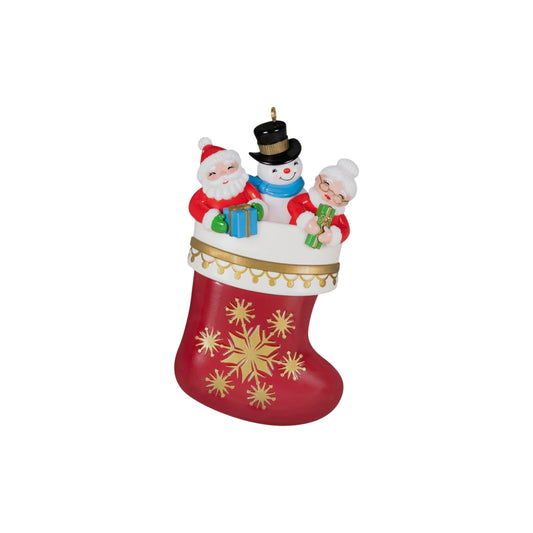 2025 Stocking Stuffers (#5 in Series)