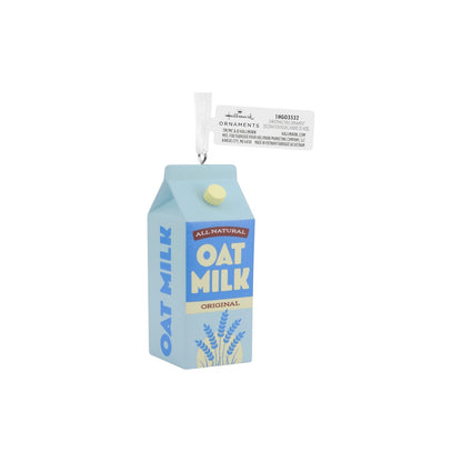 2024 Oat Milk (Eat & Drink)