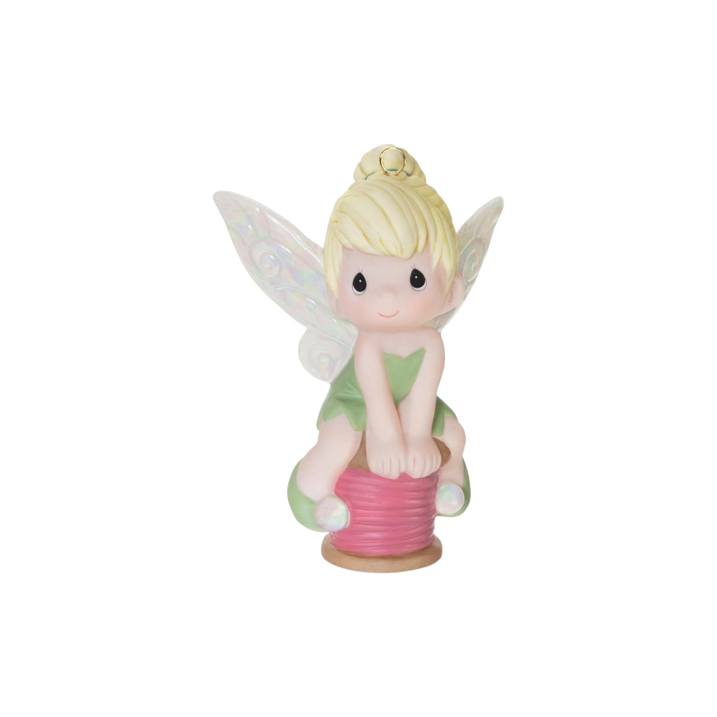 2025 Hallmark Keepsake - Disney Tinker Bell (Precious Moments)