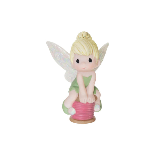 2025 Hallmark Keepsake - Disney Tinker Bell (Precious Moments)