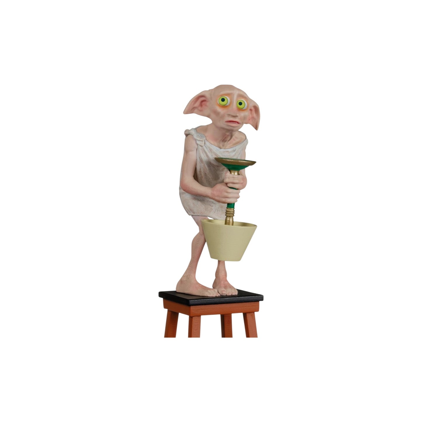 2025 Dobby (Harry Potter and the Chamber of Secrets)
