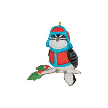 2025 Cozy Lil' Critters (Miniature)
