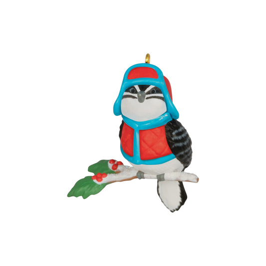 2025 Cozy Lil' Critters (Miniature)