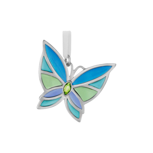 2025 Bitty Bright Butterfly () QXM9435