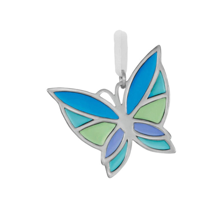 2025 Bitty Bright Butterfly () QXM9435