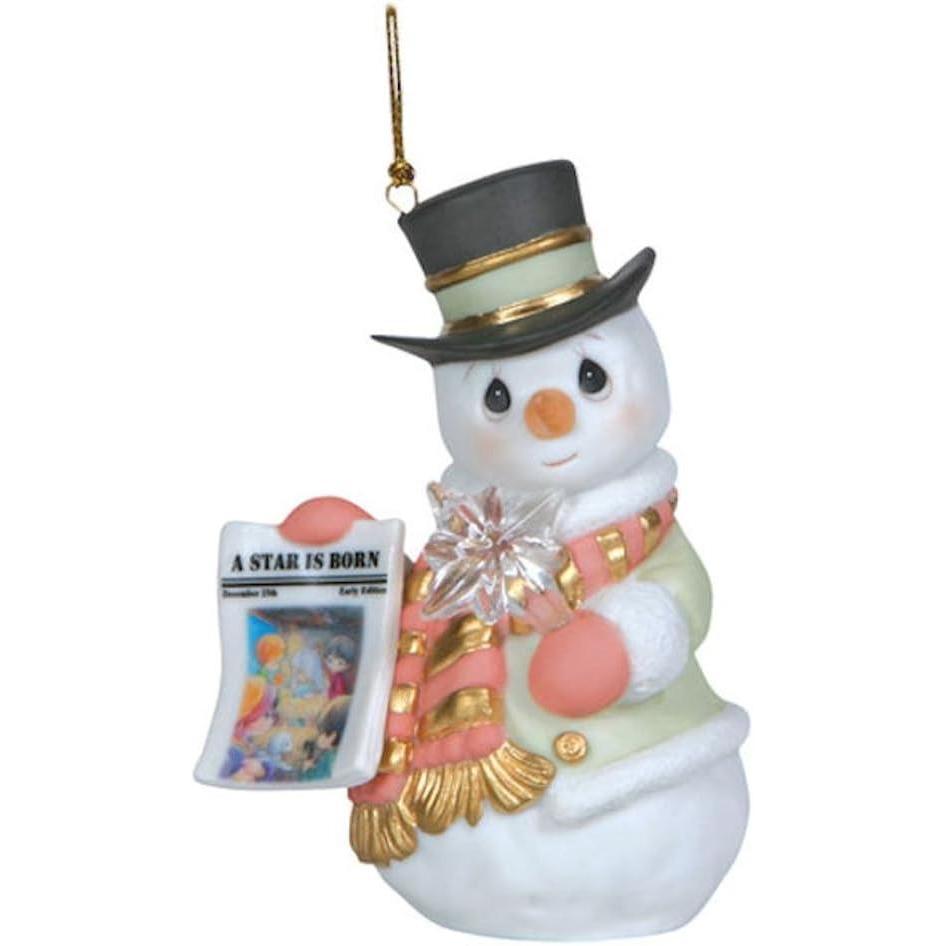 121026 121026 A Star Is Born (Precious Moment) Image1