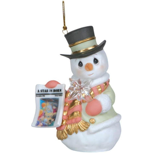 121026 121026 A Star Is Born (Precious Moment) Image1