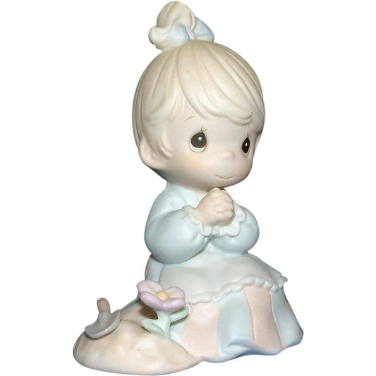 PM922 1992 Sowing The Seeds of Love (Precious Moment) Image1