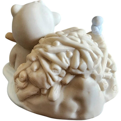 1992 Every Man's House Is His Castle (Precious Moments)