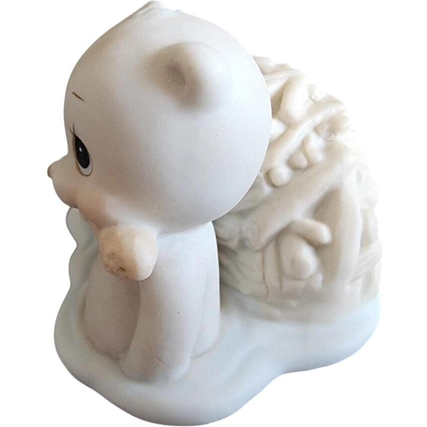 1992 Every Man's House Is His Castle (Precious Moments)