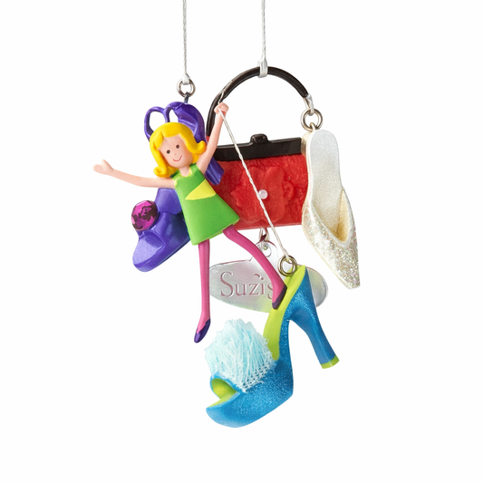 2000 Suzi’s Boutique (Shopping)