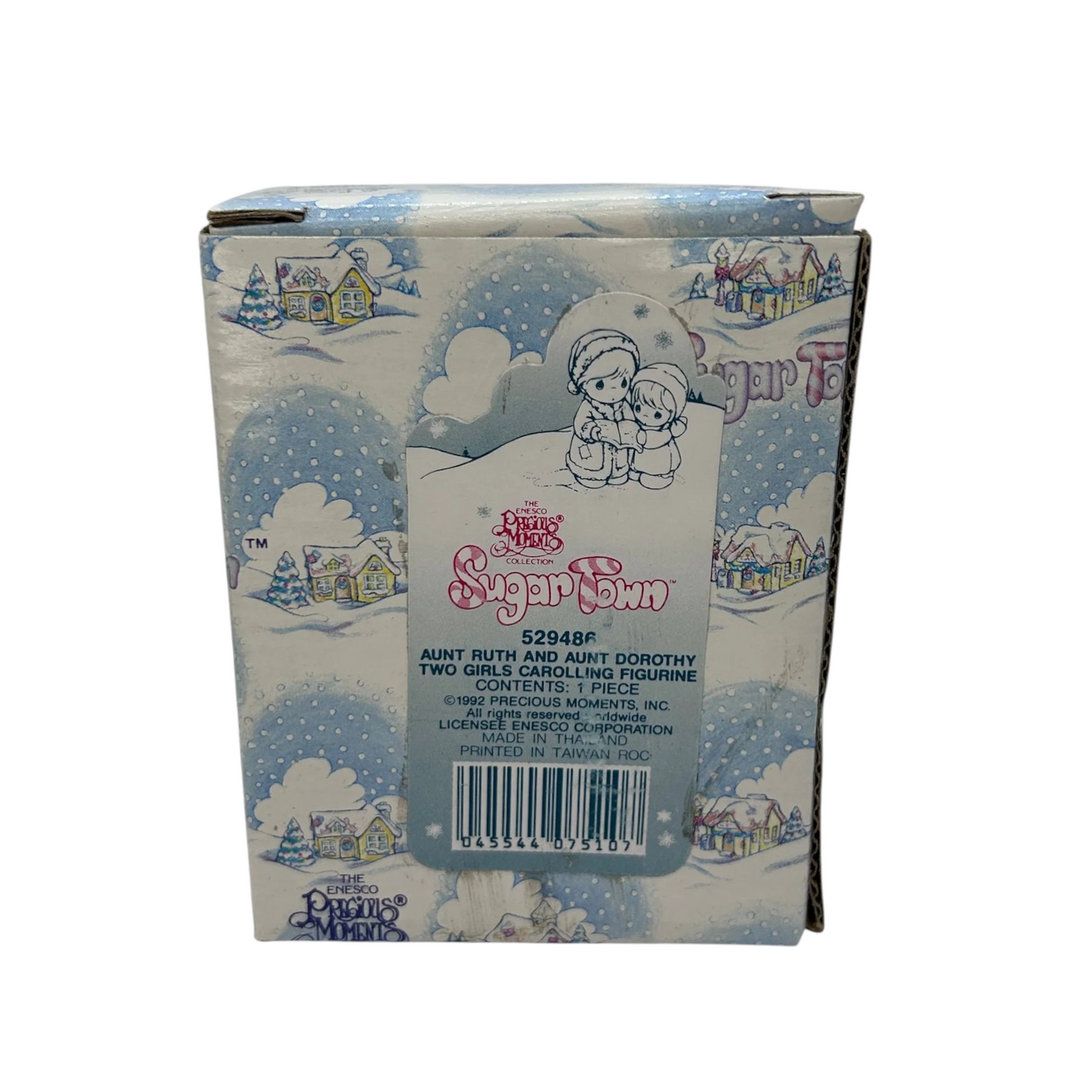 Christmas Bird Cardinal Ornament 2009 - Festive Holiday Decoration