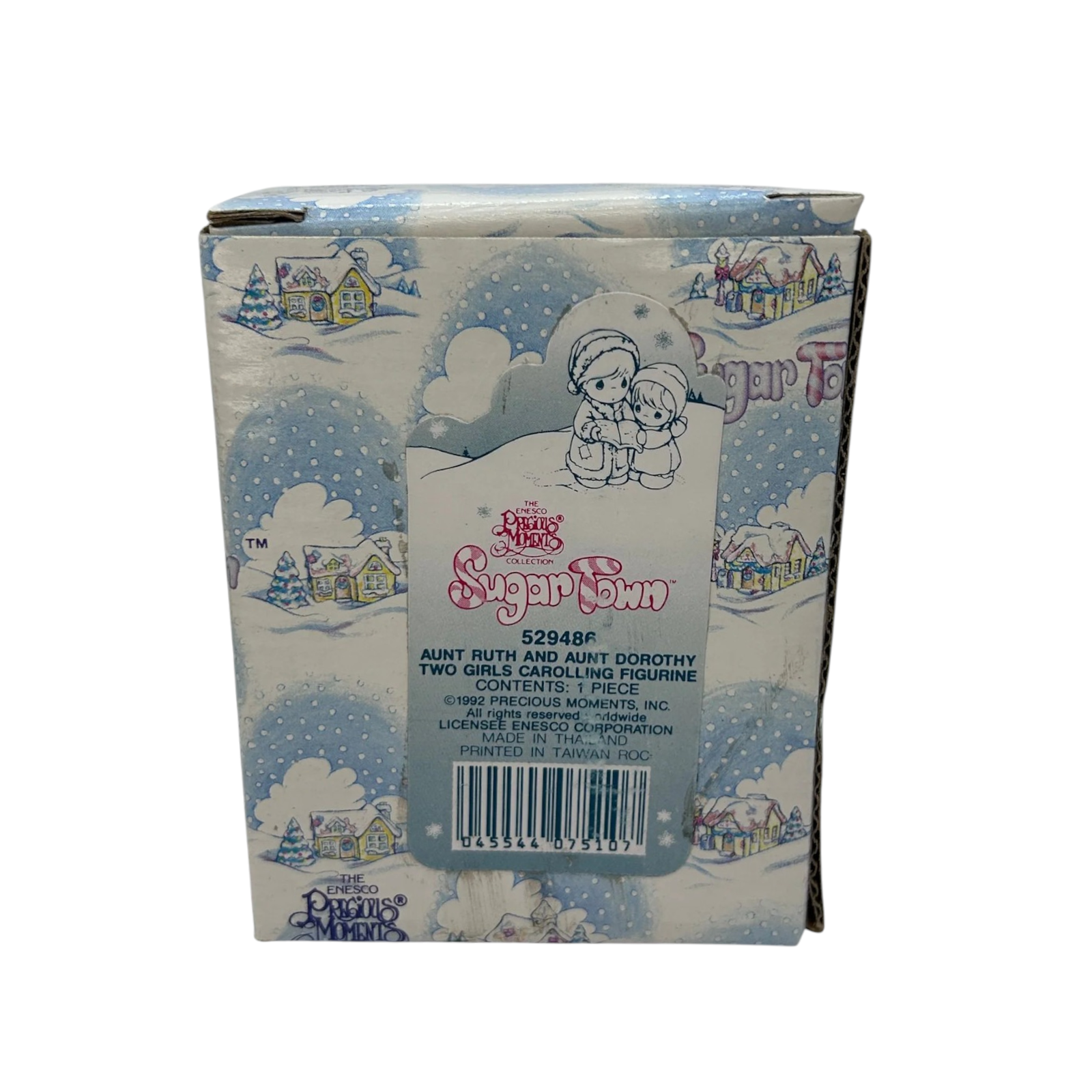 Christmas Bird Cardinal Ornament 2009 - Festive Holiday Decoration