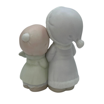 Christmas Bird Cardinal Ornament 2009 - Festive Holiday Decoration