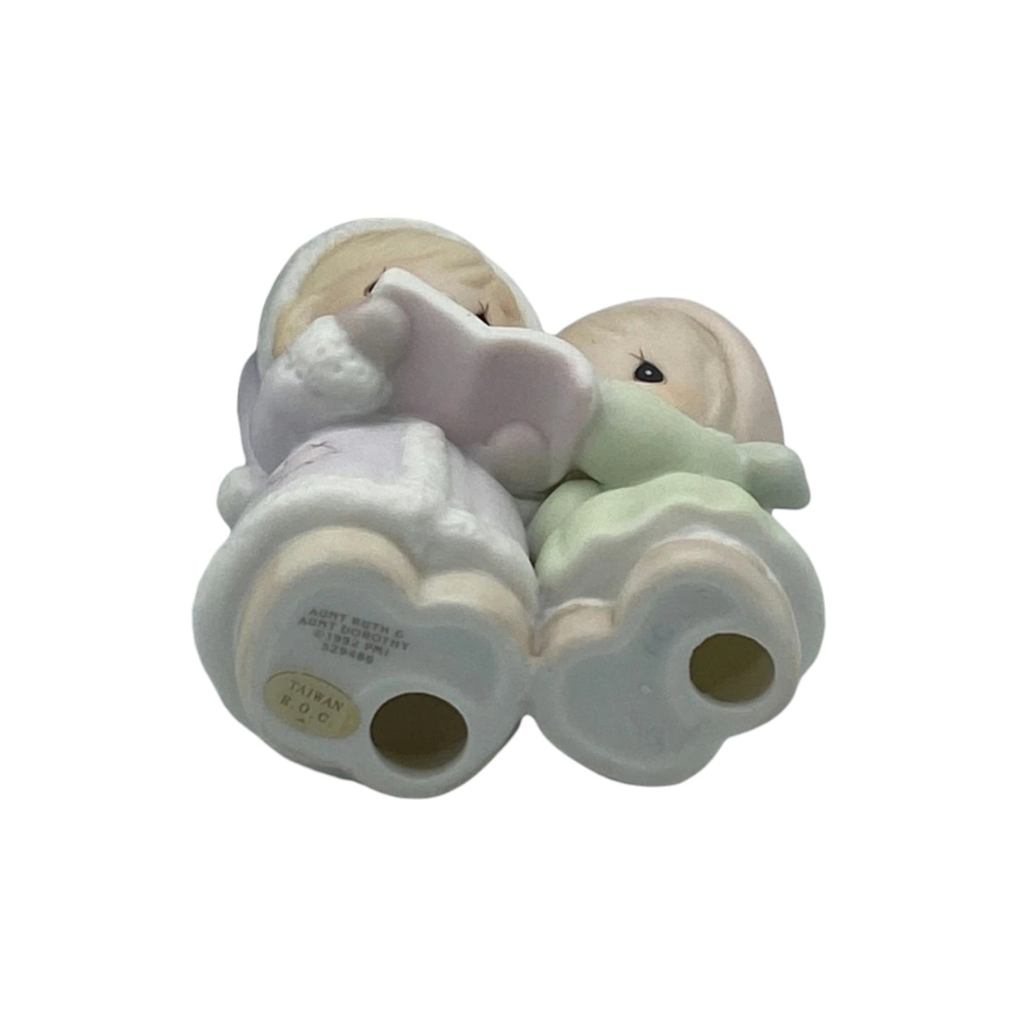 Christmas Bird Cardinal Ornament 2009 - Festive Holiday Decoration