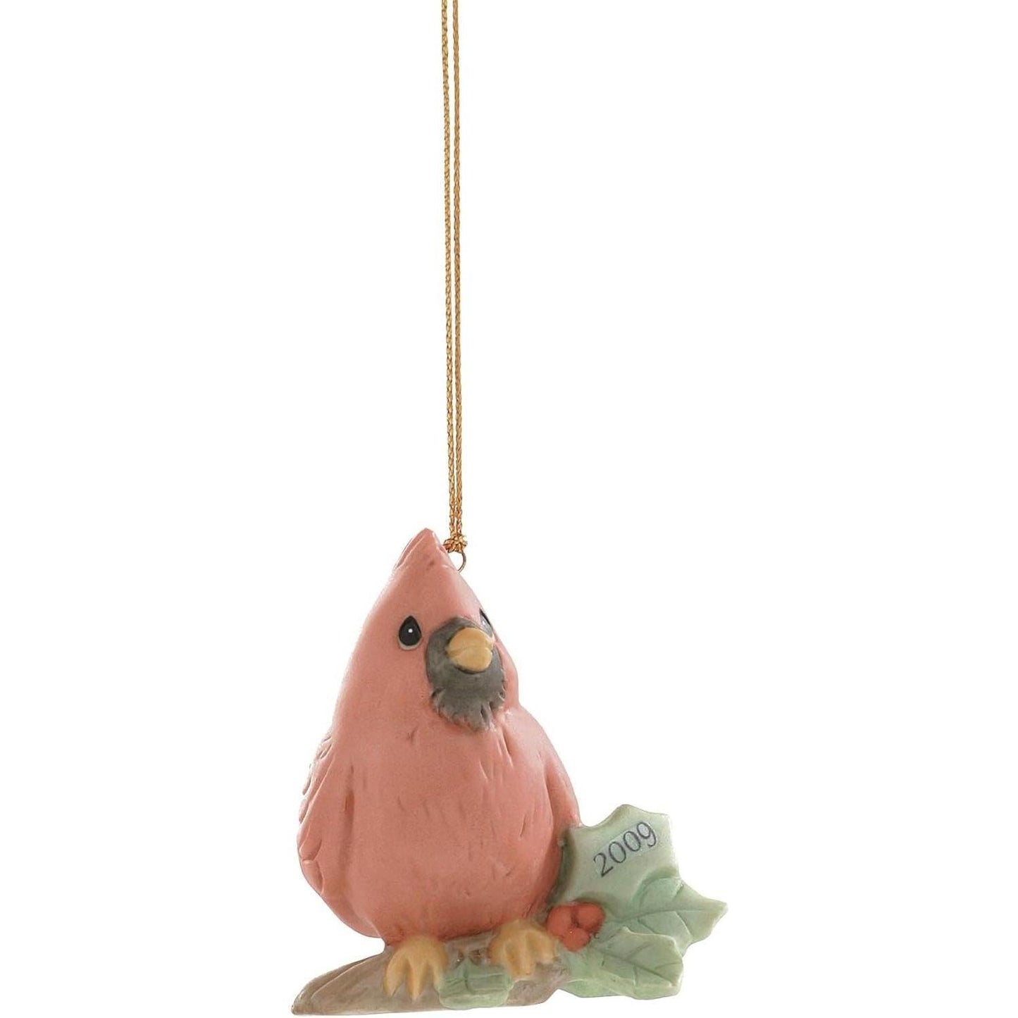 910007 2008 May Peace, Hope and Love Shine Throughout The Year (Precious Moment) Image1