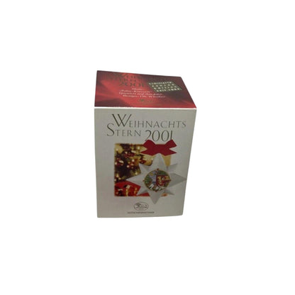 2001 Weihnachts Stern – Tuba Concert (Annual Christmas Star Series)