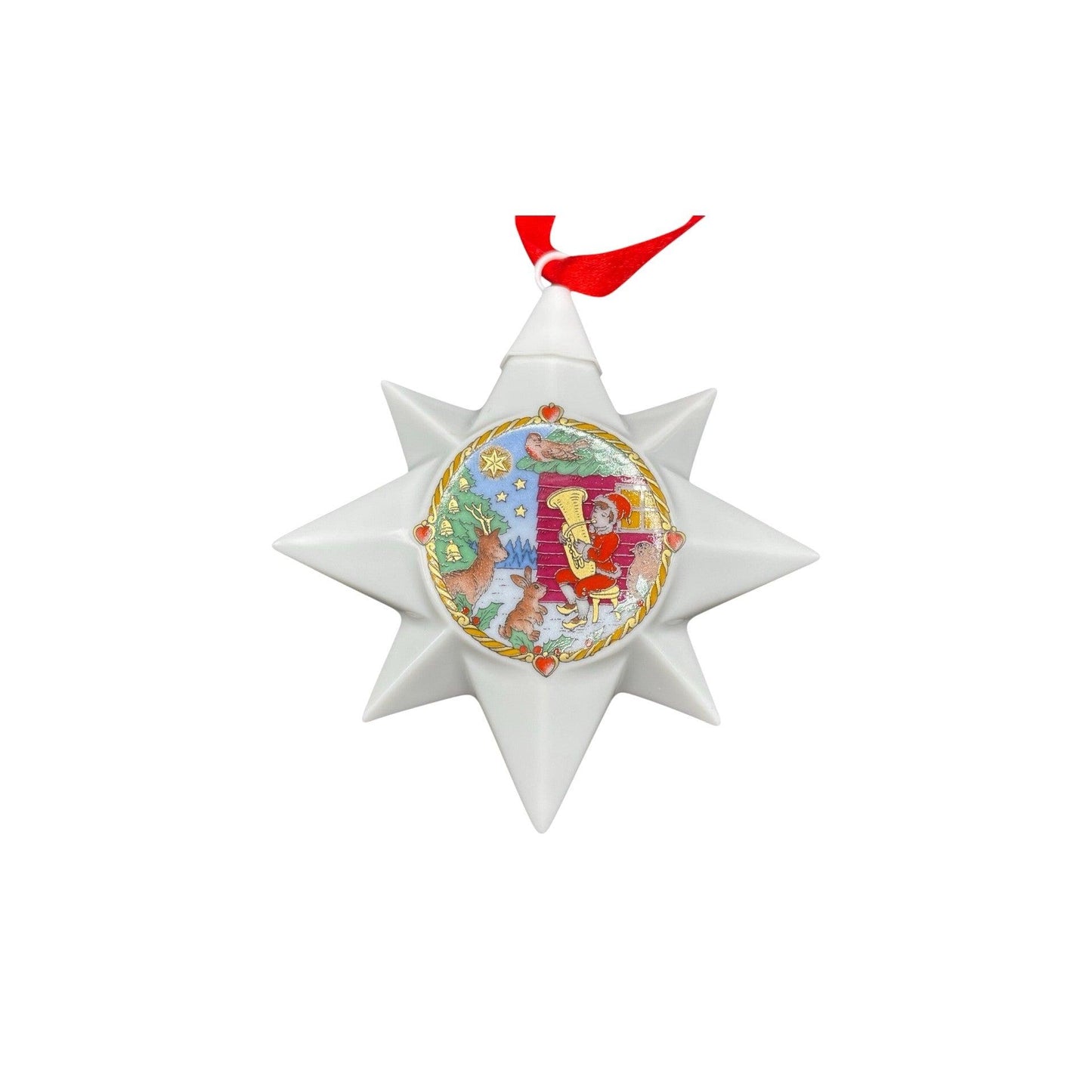 2001 Weihnachts Stern – Tuba Concert (Annual Christmas Star Series)