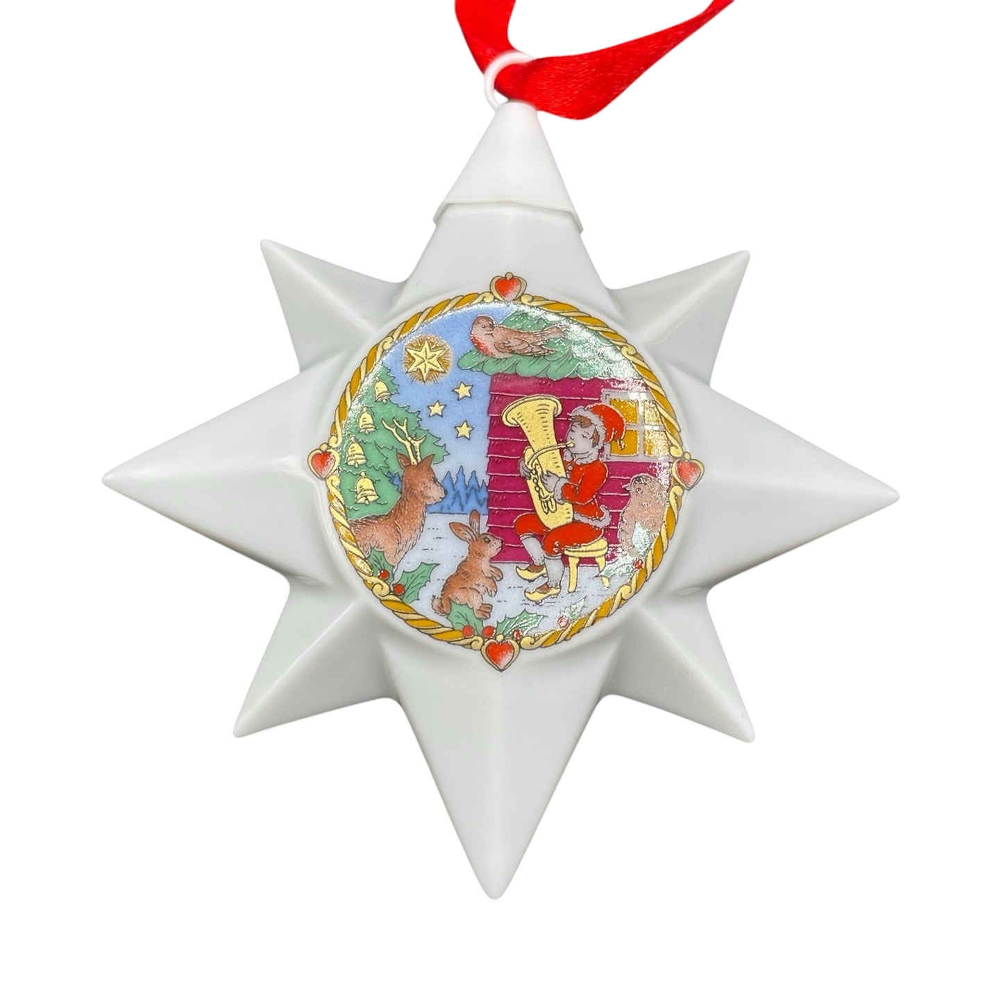 2001 Weihnachts Stern – Tuba Concert (Annual Christmas Star Series)