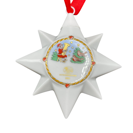 2001 Weihnachts Stern – Tuba Concert (Annual Christmas Star Series)