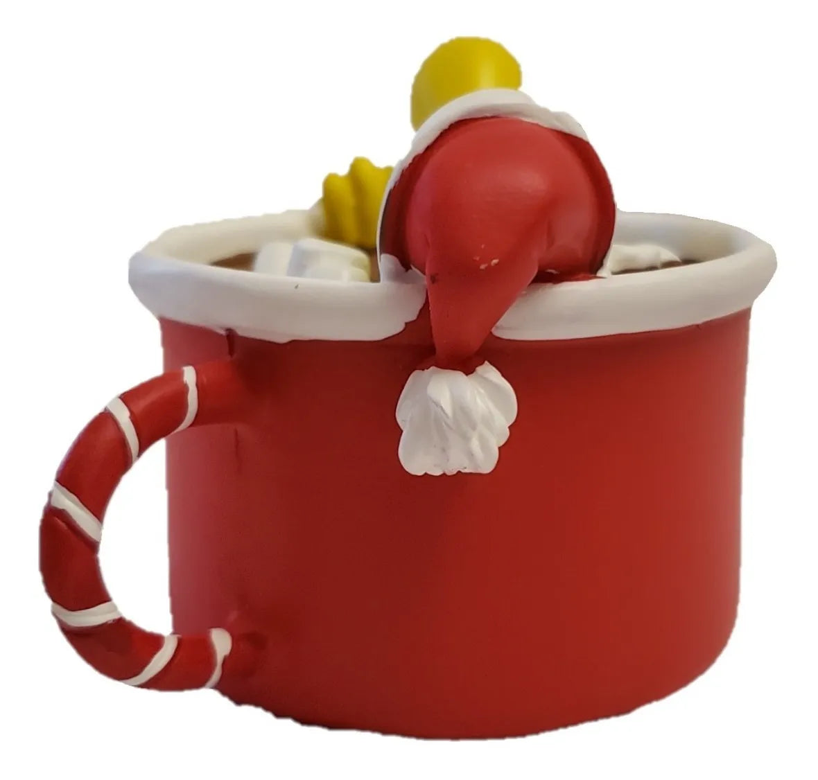 2019 Peanuts In A Cup of Hot Cocoa "Warm & Cozy"
